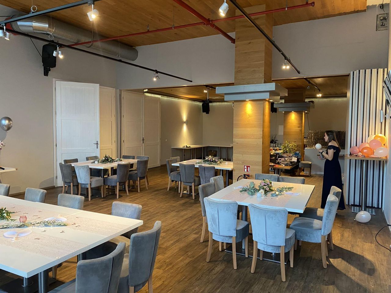 München Präsentation Evenementenzalen  image 9