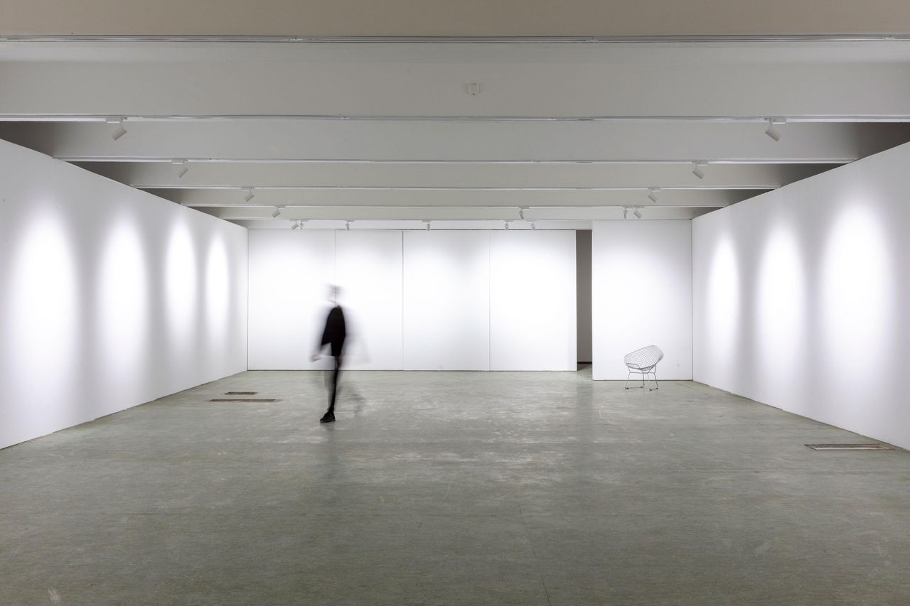 Berlijn Kreatives Meeting Galerij Hermetika Art Space Berlin image 0