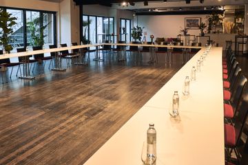 Berlin Kreatives Meeting Corporate event space TAK Theater Aufbau Kreuzberg image 0
