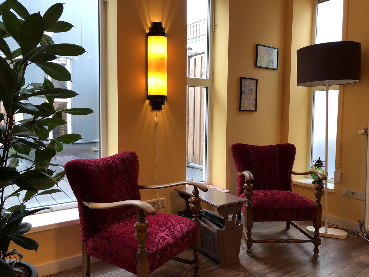 Rest der Welt  Meetingräume Watletjenu image 22