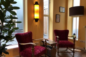 Rest der Welt  Meetingräume Watletjenu image 28