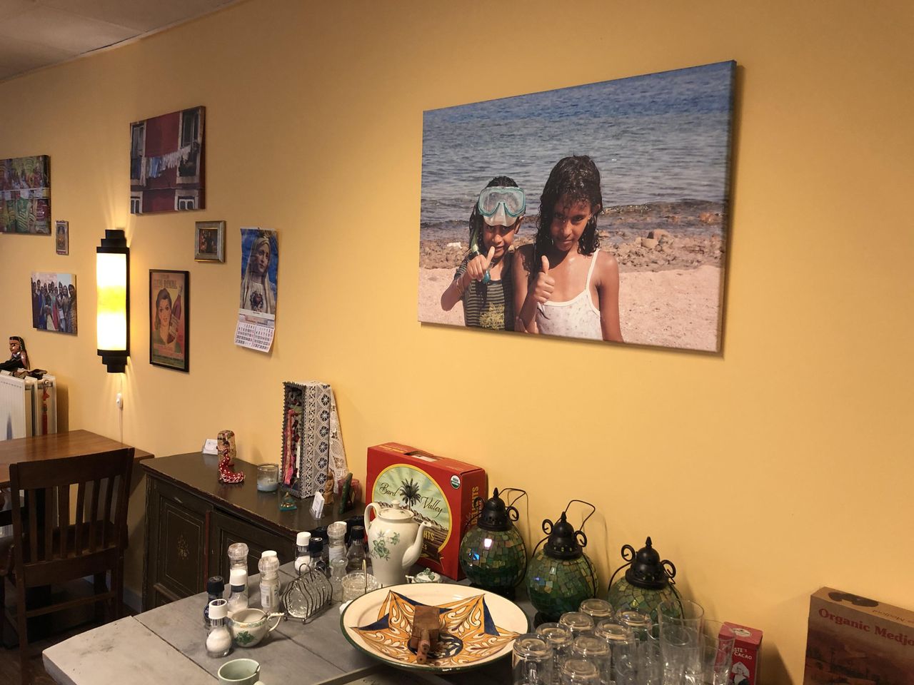 Rest der Welt  Meetingräume Watletjenu image 23