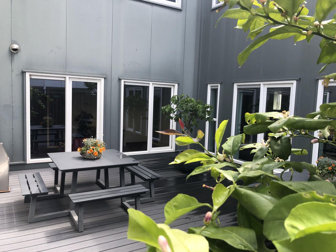 Rest der Welt  Meetingräume Watletjenu image 28