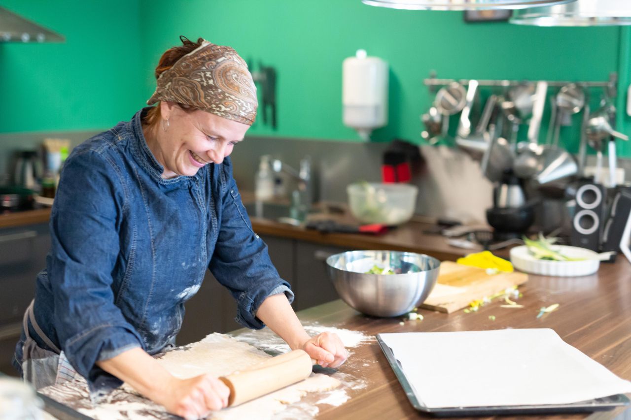 Rest der Welt  Meetingräume Watletjenu image 25