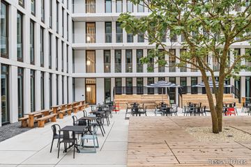 Köln  Business Center Design Offices Köln Mediapark image 1