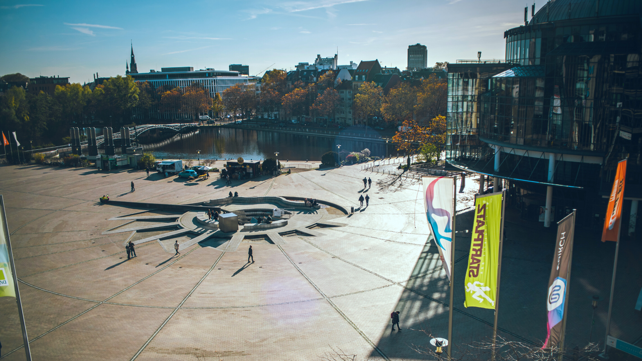 Köln  Coworking Space  image 1