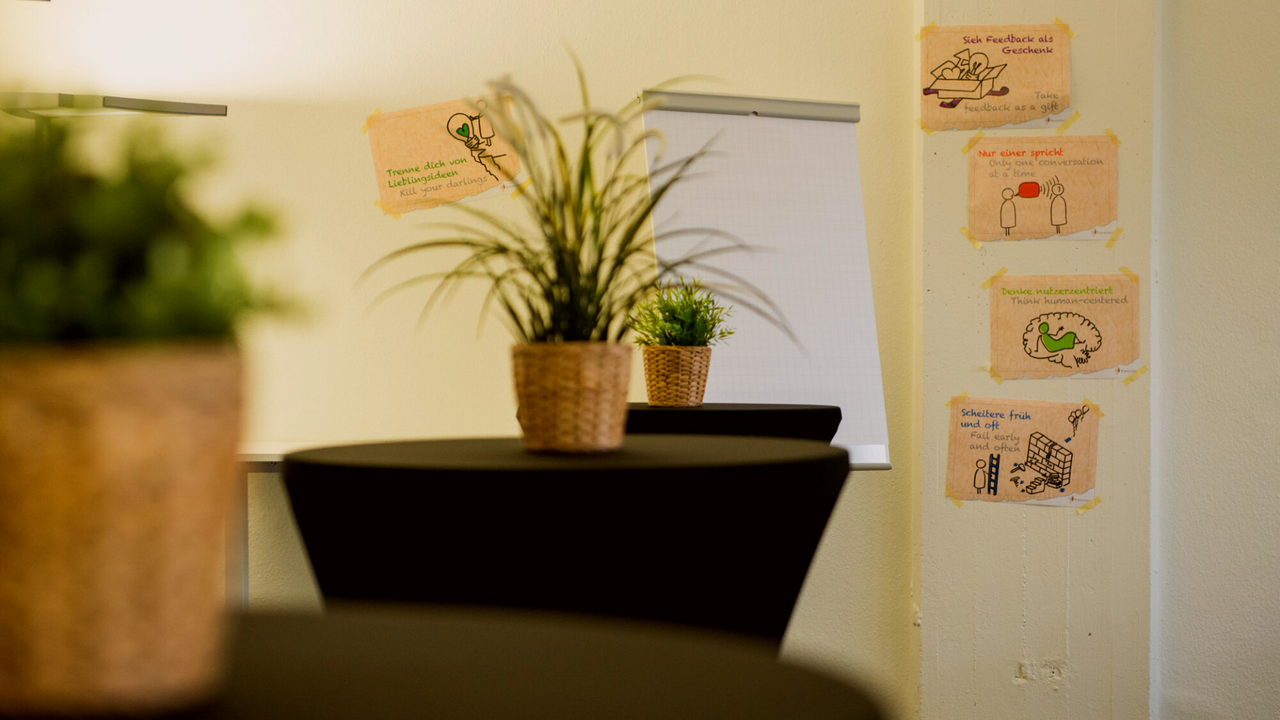 Köln  Coworking Space  image 6