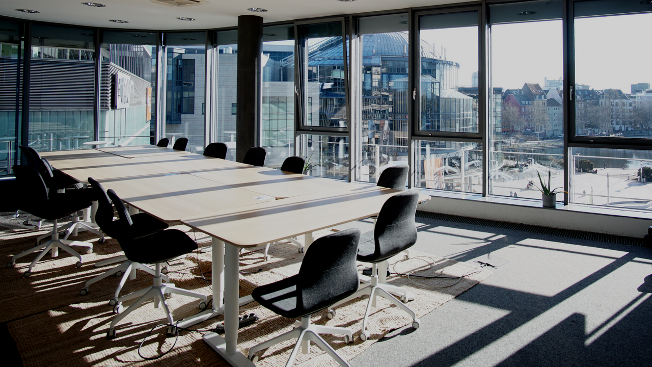 Köln  Coworking Space  image 2