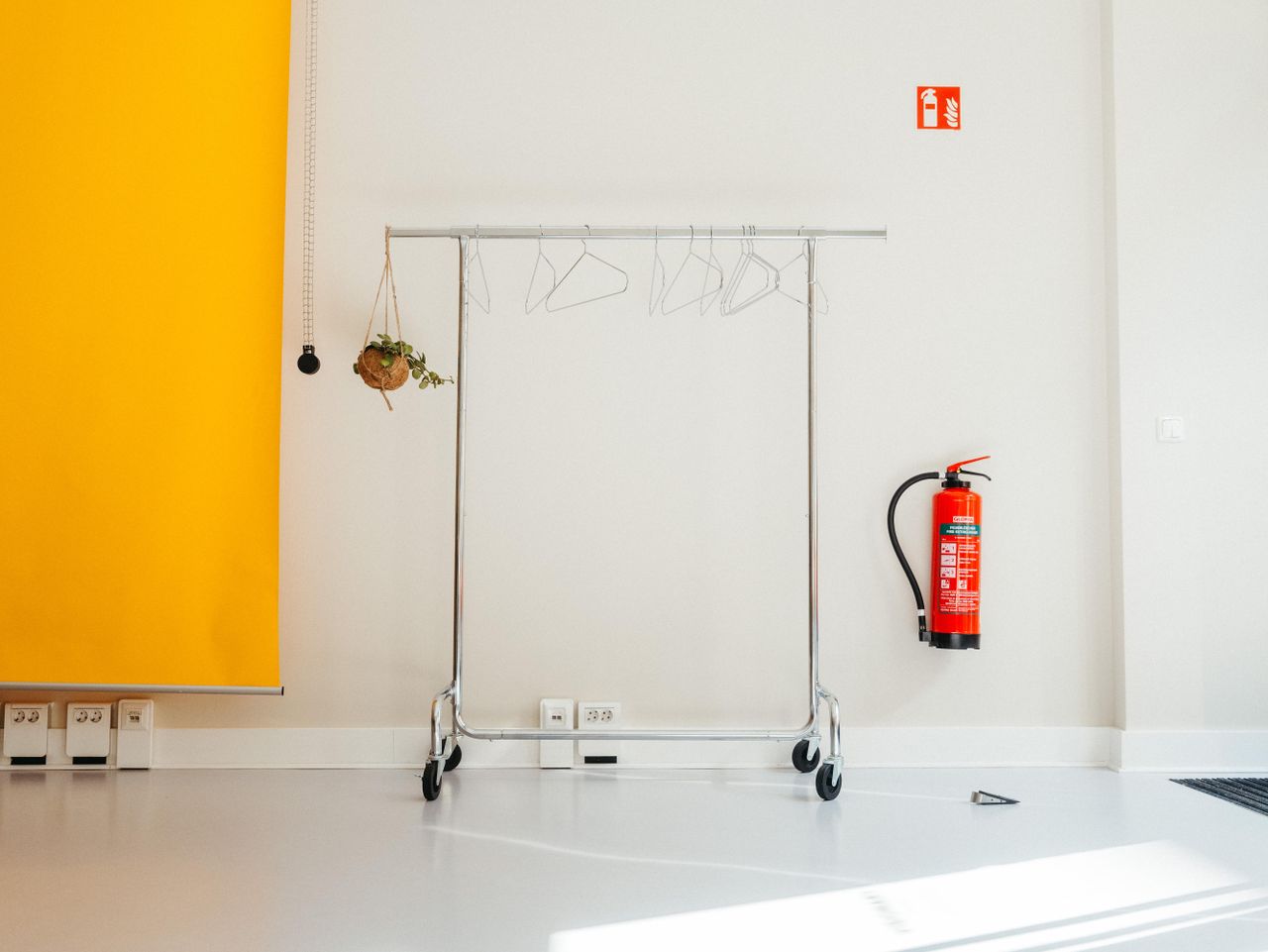 Berlin Kreatives Meeting Photostudio VISIONARY Berlin Studio image 4