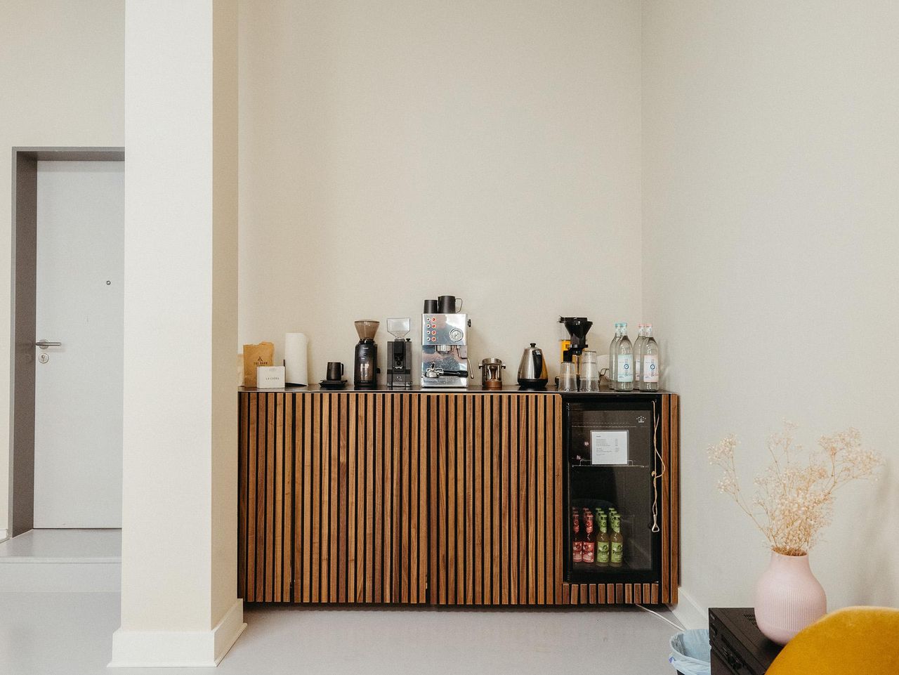 Berlin Kreatives Meeting Photostudio VISIONARY Berlin Studio image 3