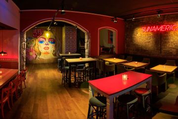 Karlsruhe  Restaurant Enchilada Karlsruhe image 1