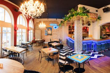 Karlsruhe  Restaurant Enchilada Karlsruhe image 0