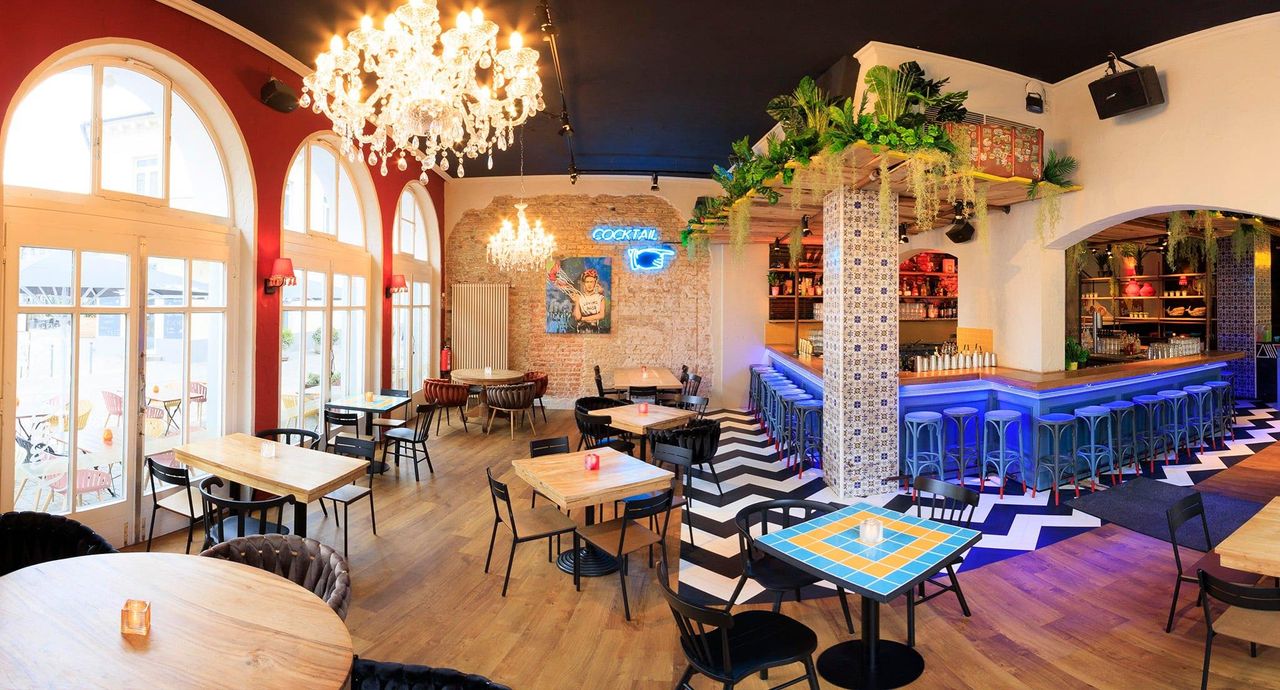 Karlsruhe  Restaurant Enchilada Karlsruhe image 0