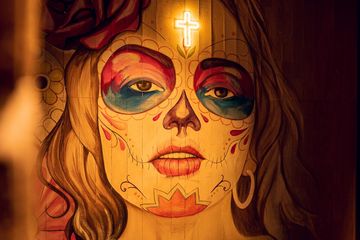 Karlsruhe  Restaurant Enchilada Karlsruhe image 2