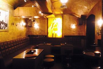 Ismaning PR & Marketing Event Bar/Nachtclub/Lounge mœjo91münchen - Bar & LoungeClub image 10