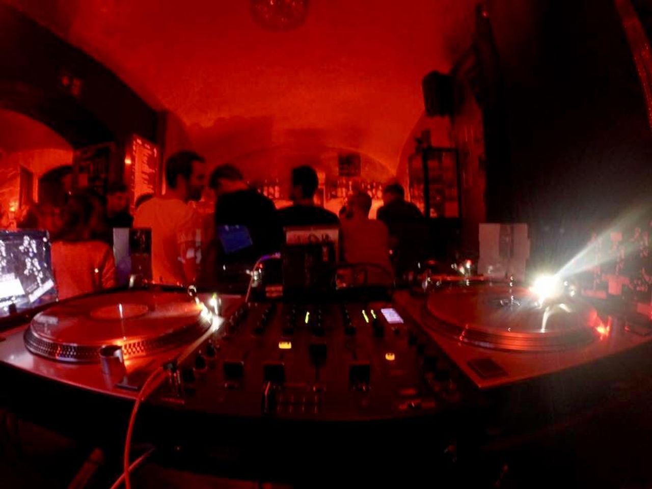 Ismaning PR & Marketing Event Bar/Nachtclub/Lounge mœjo91münchen - Bar & LoungeClub image 10