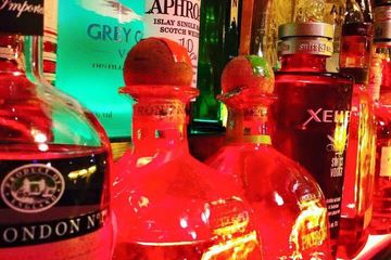 Ismaning PR & Marketing Event Bar/Nachtclub/Lounge mœjo91münchen - Bar & LoungeClub image 10