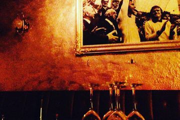 Ismaning PR & Marketing Event Bar/Nachtclub/Lounge mœjo91münchen - Bar & LoungeClub image 10