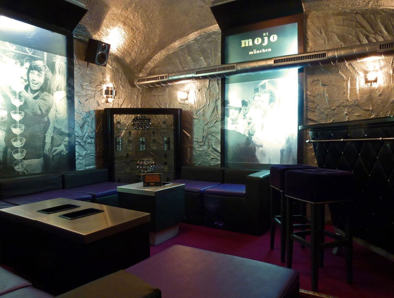 Ismaning PR & Marketing Event Bar/Nachtclub/Lounge mœjo91münchen - Bar & LoungeClub image 10