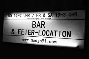 Ismaning PR & Marketing Event Bar/Nachtclub/Lounge mœjo91münchen - Bar & LoungeClub image 10