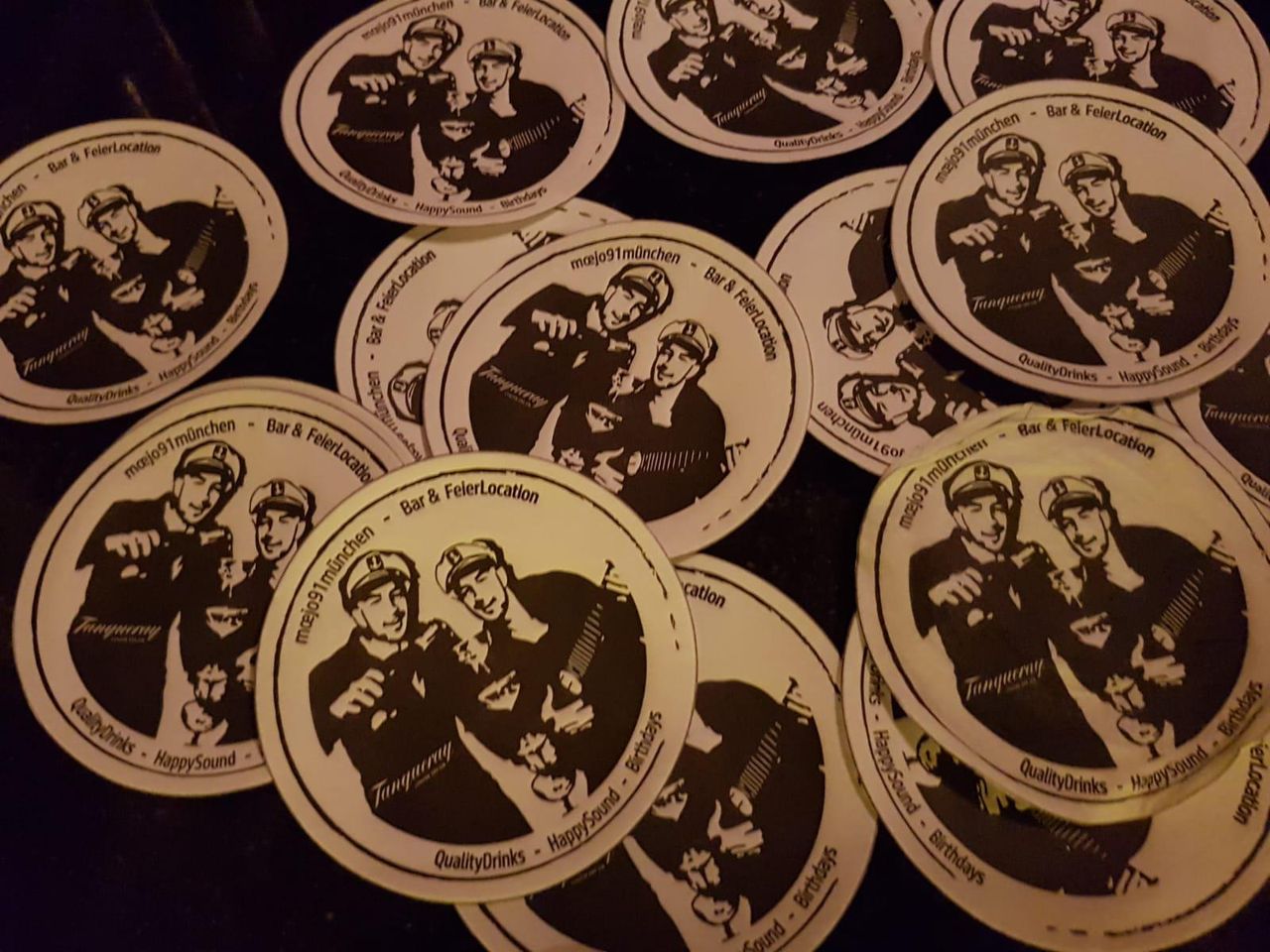 Ismaning PR & Marketing Event Bar/Nachtclub/Lounge mœjo91münchen - Bar & LoungeClub image 10