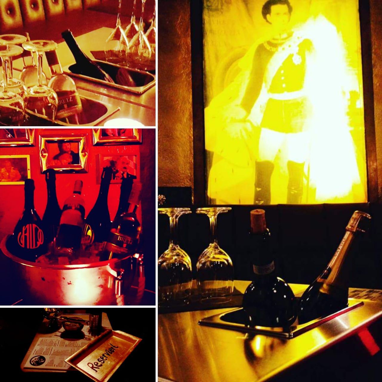 Ismaning PR & Marketing Event Bar/Nachtclub/Lounge mœjo91münchen - Bar & LoungeClub image 10