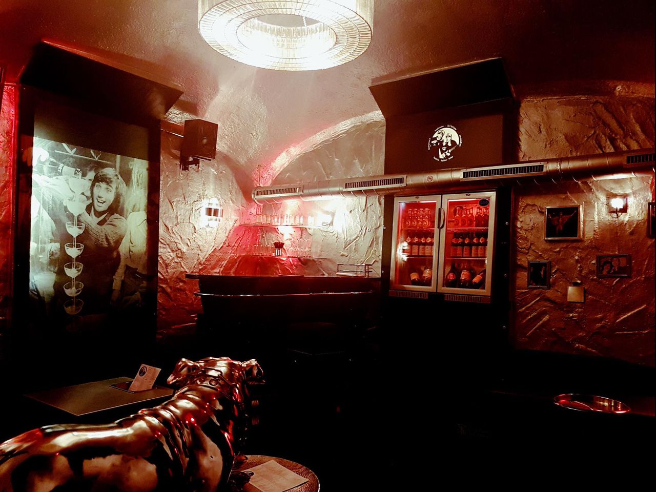 Ismaning PR & Marketing Event Bar/Nachtclub/Lounge mœjo91münchen - Bar & LoungeClub image 10