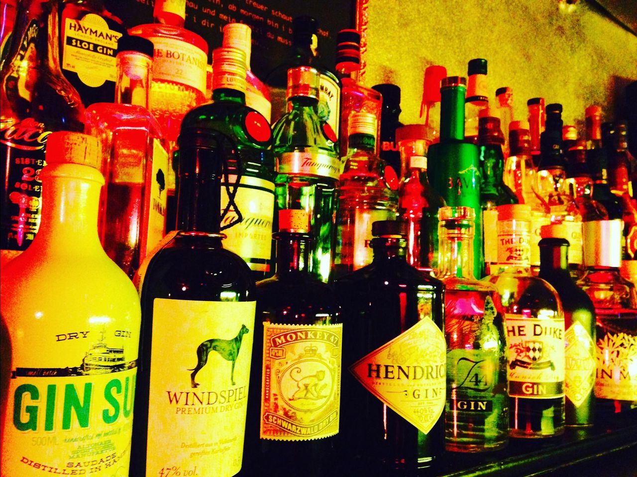 Ismaning PR & Marketing Event Bar/Nachtclub/Lounge mœjo91münchen - Bar & LoungeClub image 10