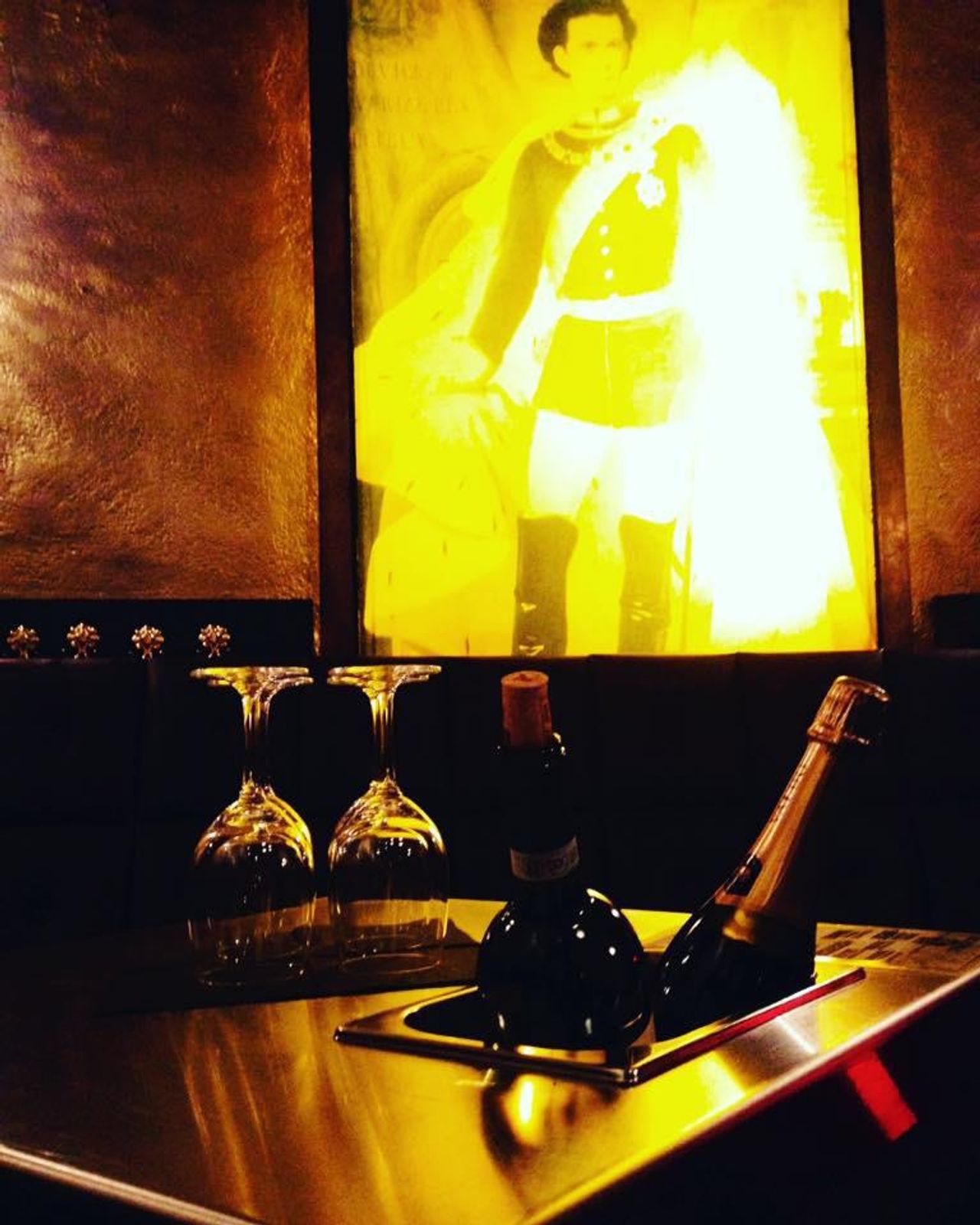 Ismaning PR & Marketing Event Bar/Nachtclub/Lounge mœjo91münchen - Bar & LoungeClub image 10