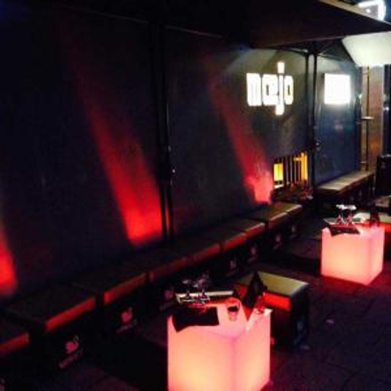 Ismaning PR & Marketing Event Bar/Nachtclub/Lounge mœjo91münchen - Bar & LoungeClub image 10