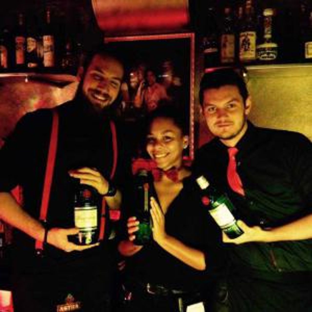 Ismaning PR & Marketing Event Bar/Nachtclub/Lounge mœjo91münchen - Bar & LoungeClub image 10