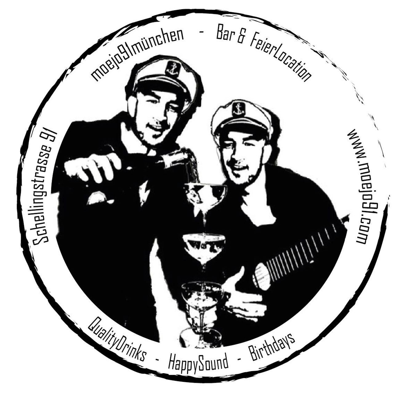 Ismaning PR & Marketing Event Bar/Nachtclub/Lounge mœjo91münchen - Bar & LoungeClub image 10