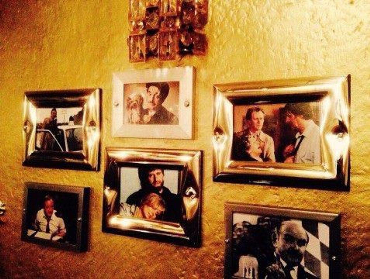 Ismaning PR & Marketing Event Bar/Nachtclub/Lounge mœjo91münchen - Bar & LoungeClub image 10