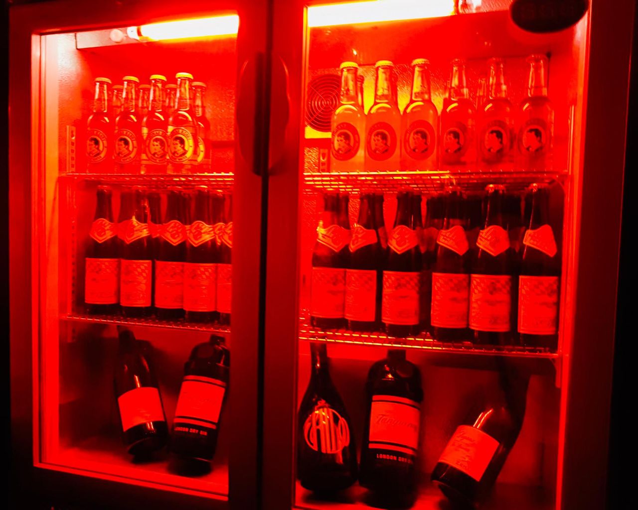 Ismaning PR & Marketing Event Bar/Nachtclub/Lounge mœjo91münchen - Bar & LoungeClub image 10