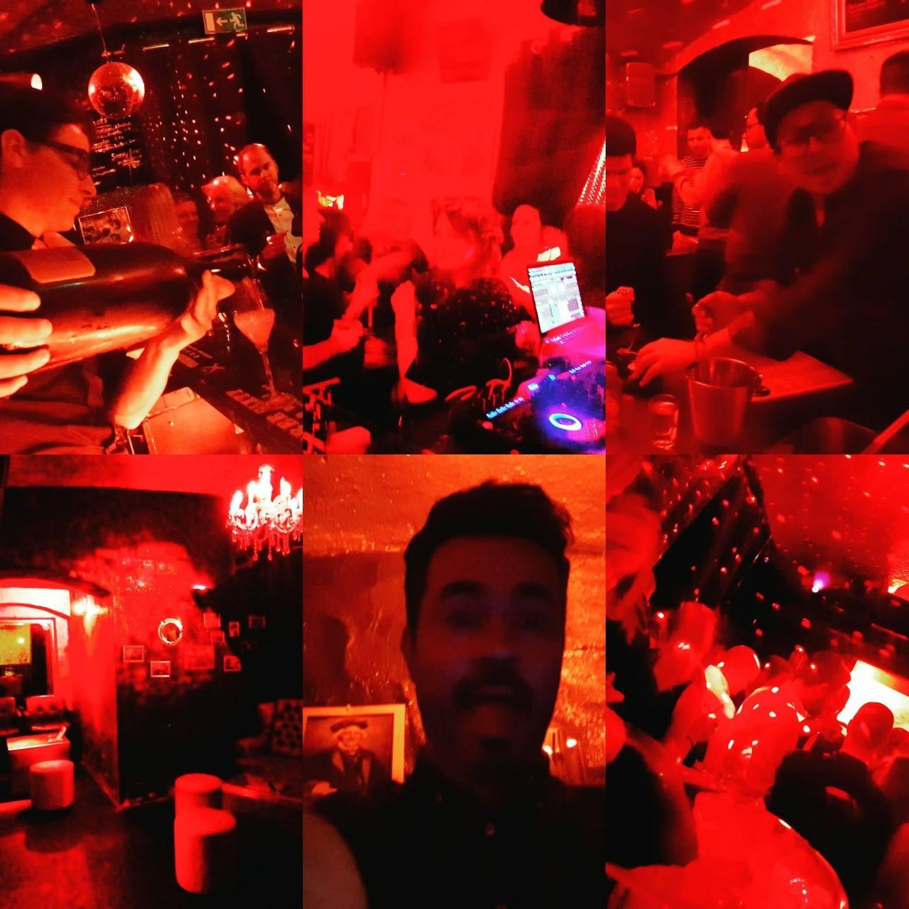 Ismaning PR & Marketing Event Bar/Nachtclub/Lounge mœjo91münchen - Bar & LoungeClub image 10