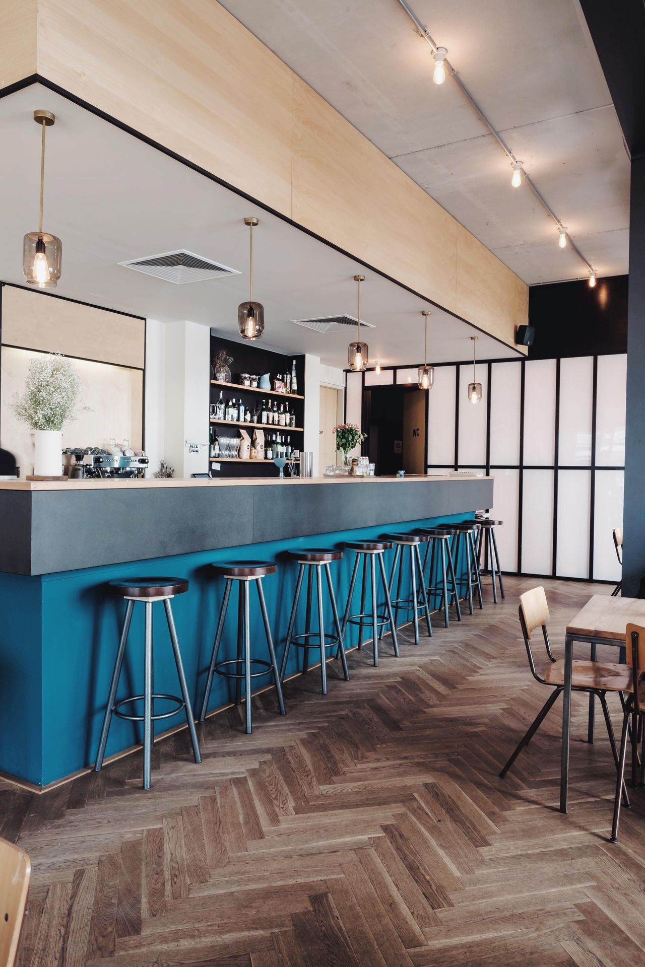 Berlin PR & Marketing Event Restaurant Mirika Restaurant/ Eventlocation image 10