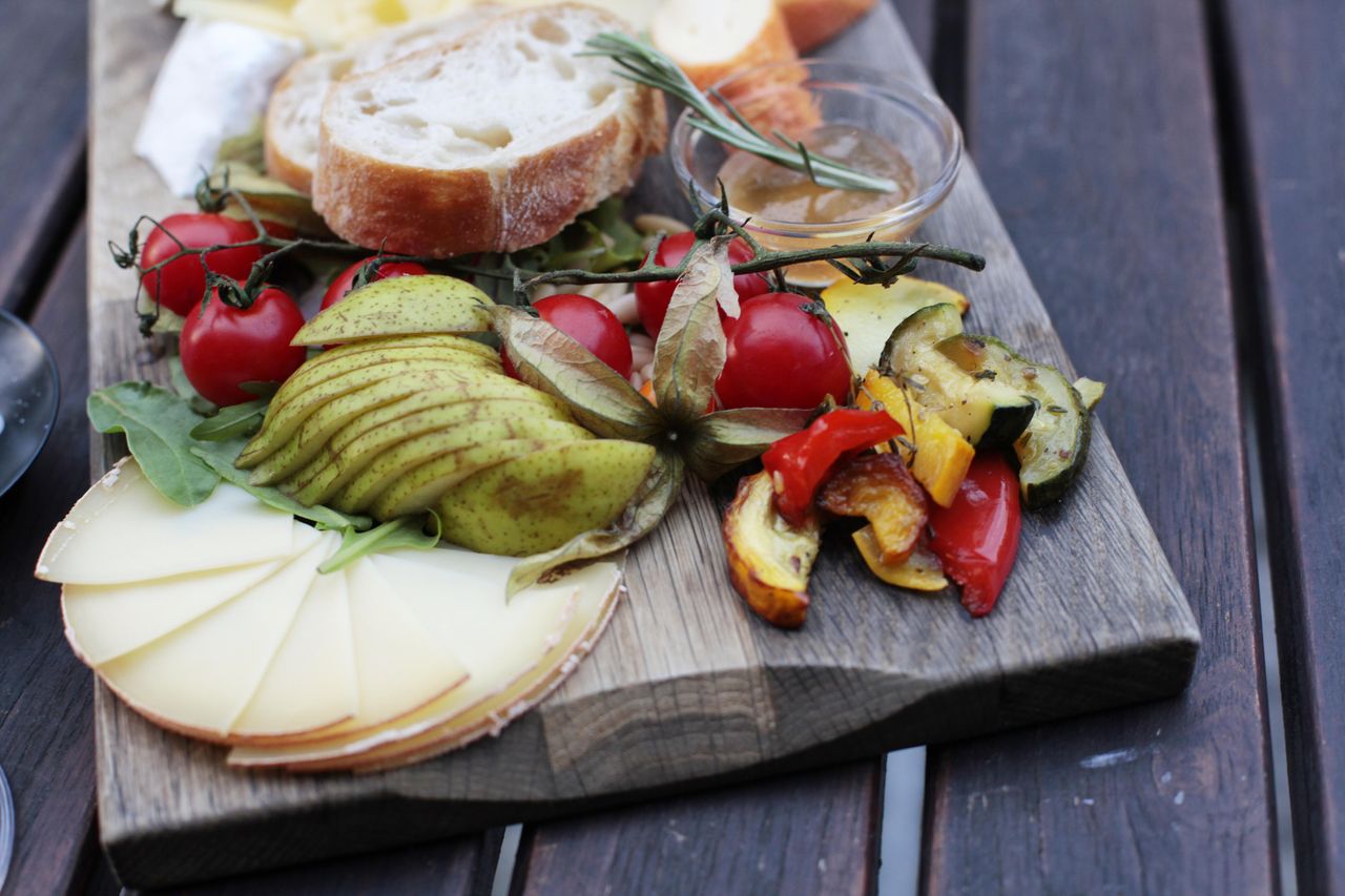 Berlin PR & Marketing Event Restaurant Mirika Restaurant/ Eventlocation image 10