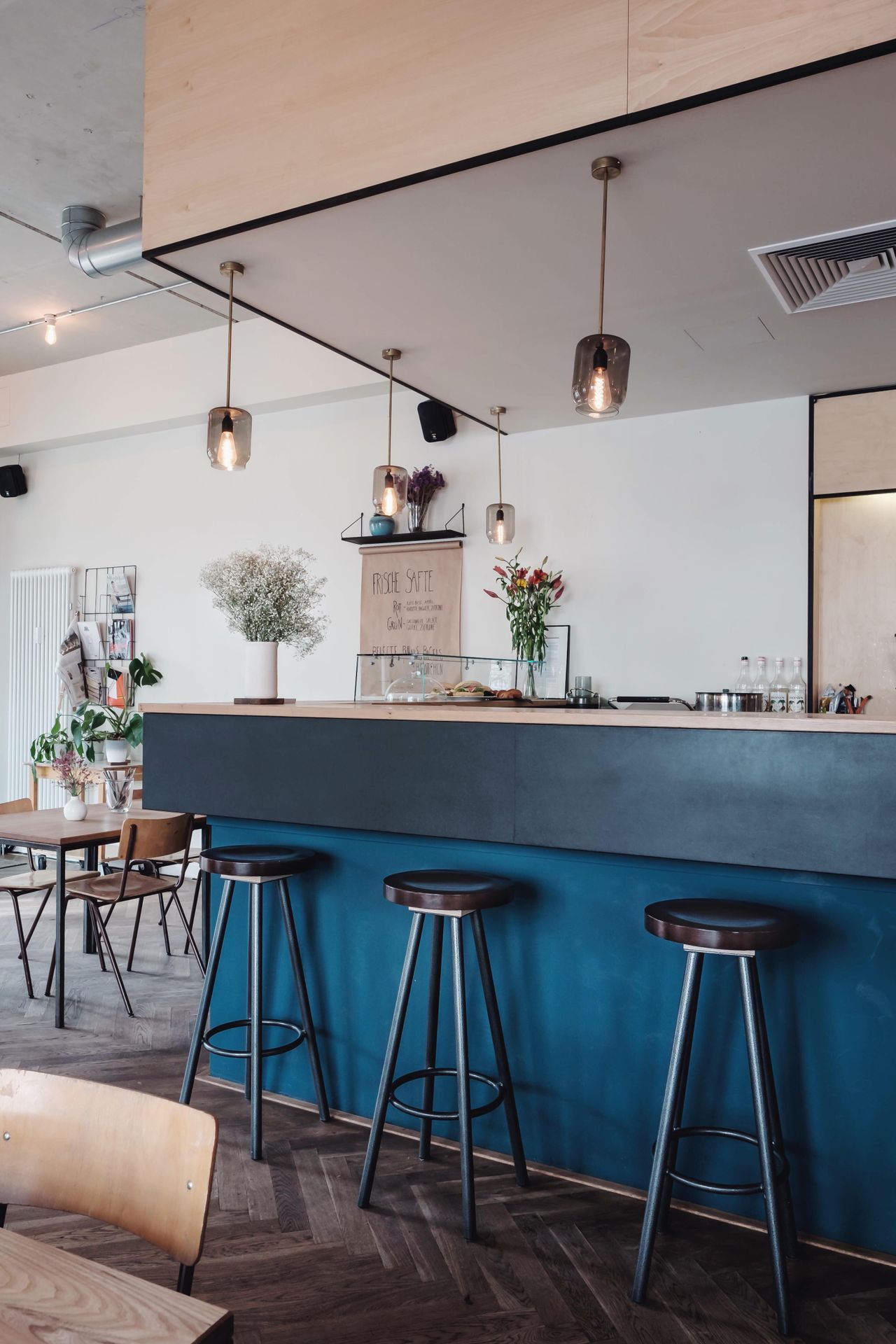 Berlin PR & Marketing Event Restaurant Mirika Restaurant/ Eventlocation image 10