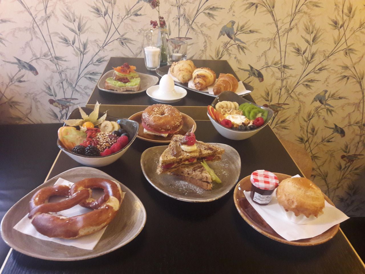 Ismaning PR & Marketing Event Bar/Nachtclub/Lounge Cole & Porter Tagesbar image 10