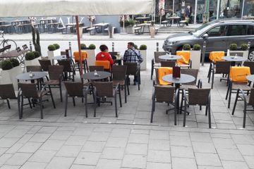 Ismaning PR & Marketing Event Bar/Nachtclub/Lounge Cole & Porter Tagesbar image 10