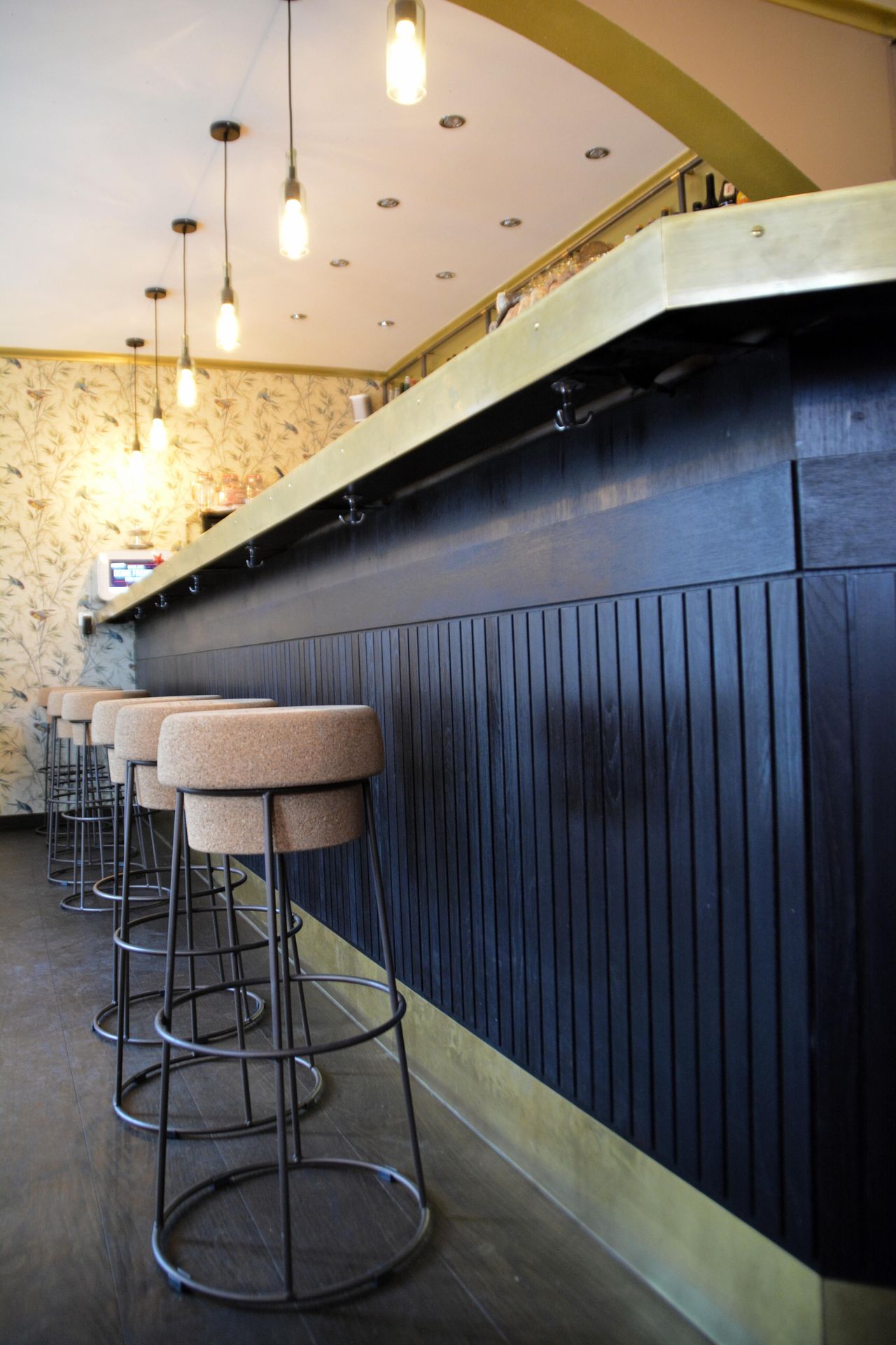 Ismaning PR & Marketing Event Bar/Nachtclub/Lounge Cole & Porter Tagesbar image 10