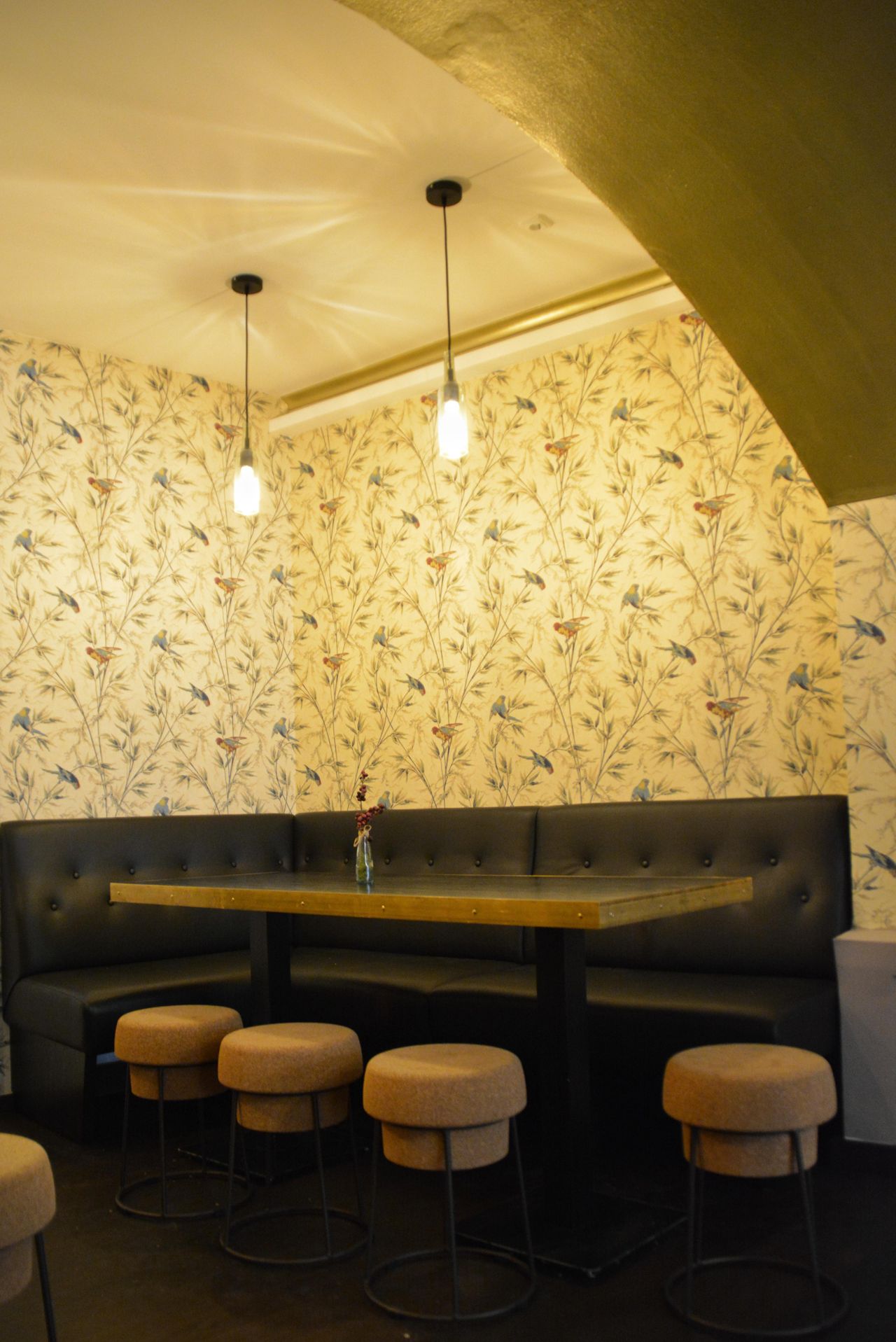 Ismaning PR & Marketing Event Bar/Nachtclub/Lounge Cole & Porter Tagesbar image 10