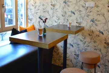 Ismaning PR & Marketing Event Bar/Nachtclub/Lounge Cole & Porter Tagesbar image 10