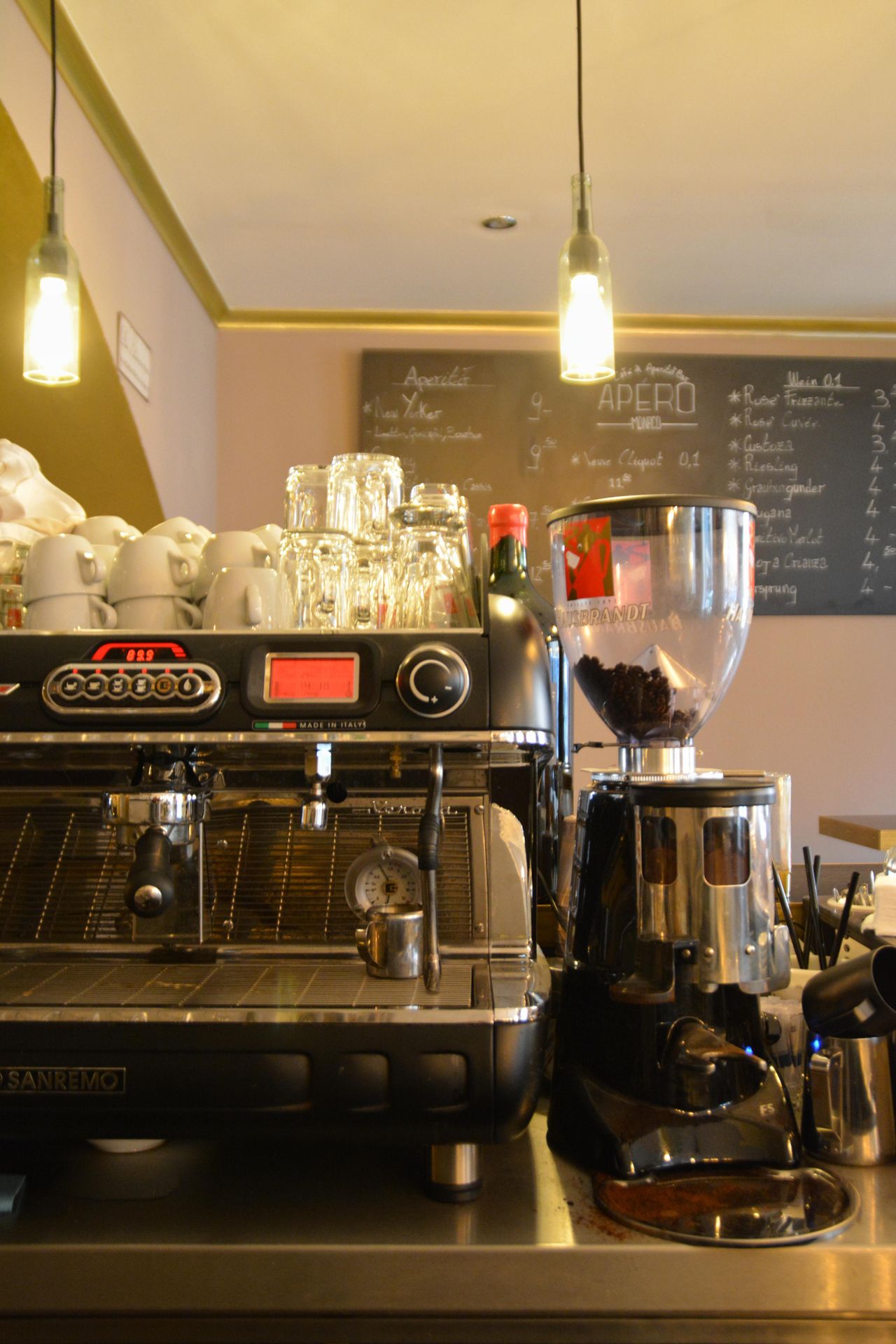 Ismaning PR & Marketing Event Bar/Nachtclub/Lounge Cole & Porter Tagesbar image 10