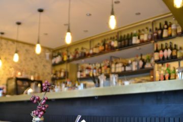 Ismaning PR & Marketing Event Bar/Nachtclub/Lounge Cole & Porter Tagesbar image 10