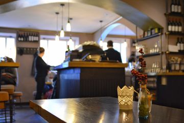 Ismaning PR & Marketing Event Bar/Nachtclub/Lounge Cole & Porter Tagesbar image 10