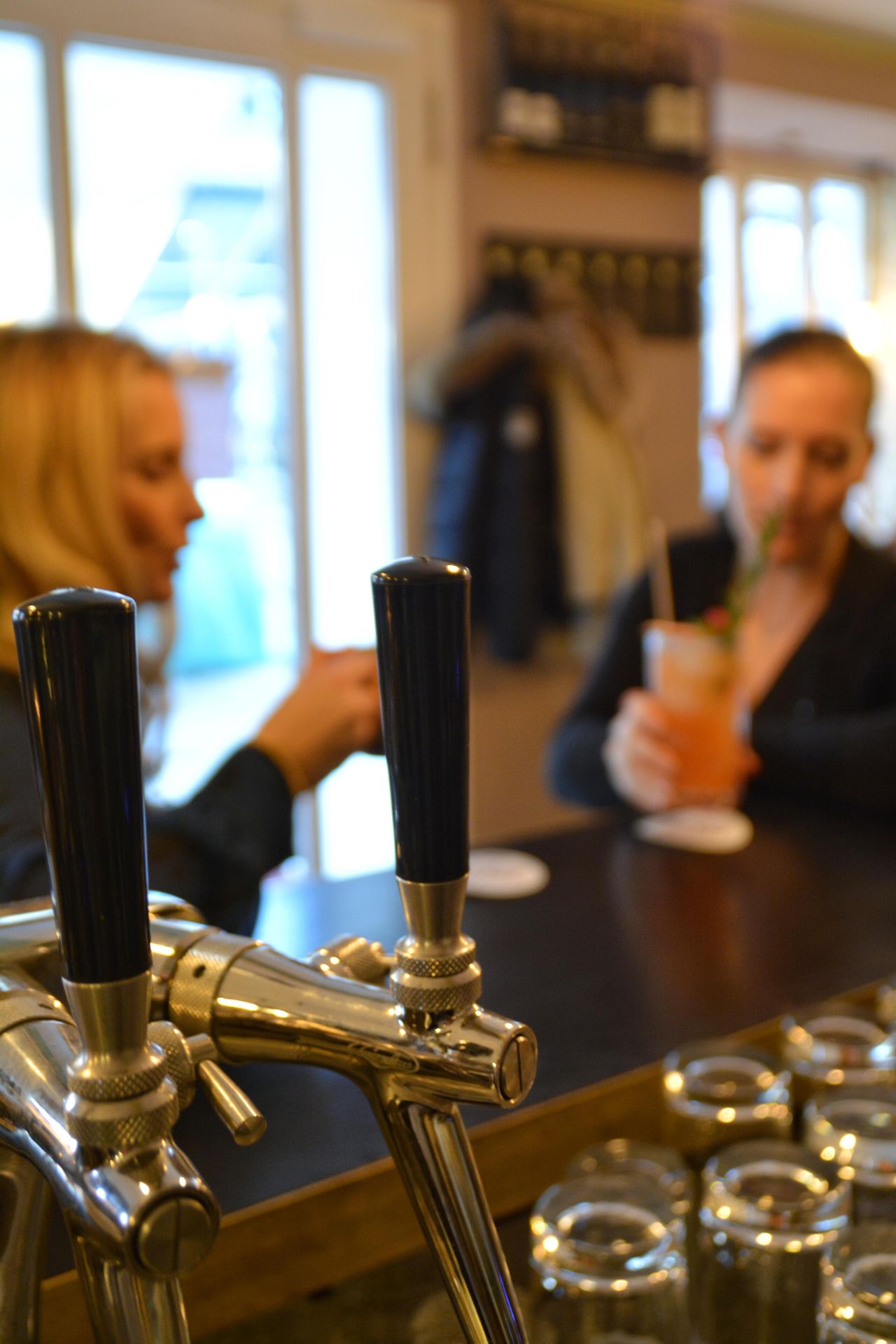 Ismaning PR & Marketing Event Bar/Nachtclub/Lounge Cole & Porter Tagesbar image 10