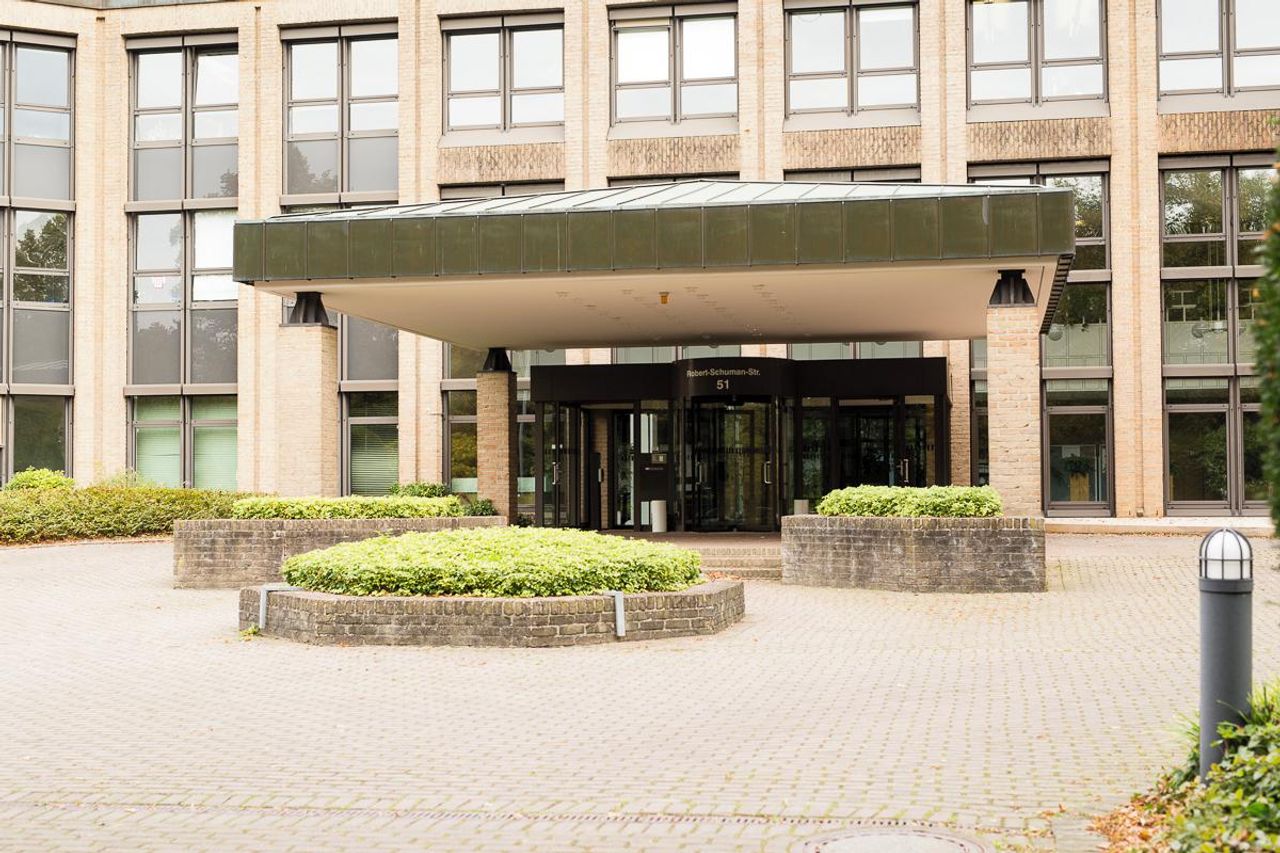 Aachen Sommerfest Veranstaltungsraum MIN 51 image 7