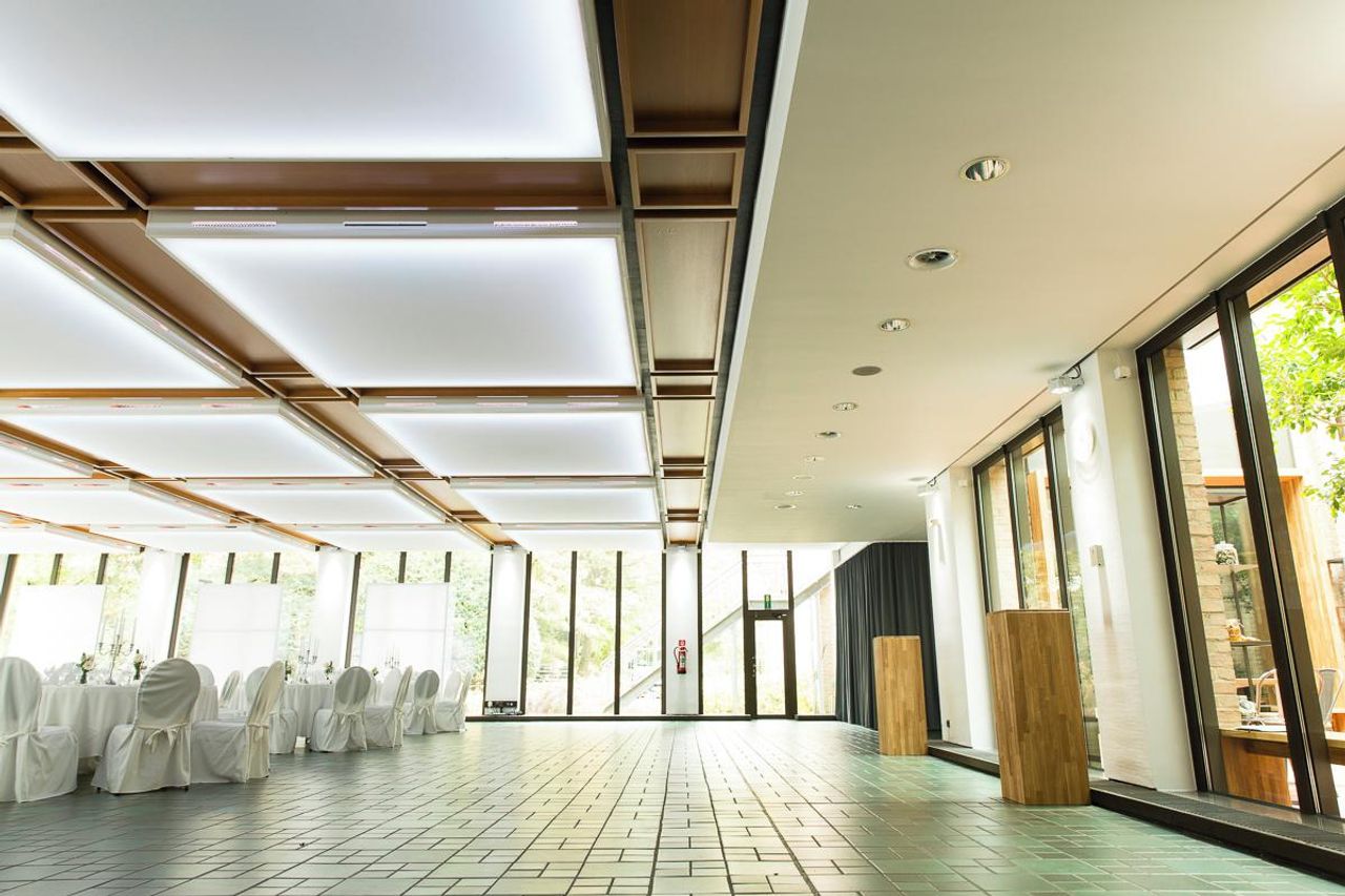 Aachen Sommerfest Veranstaltungsraum MIN 51 image 12