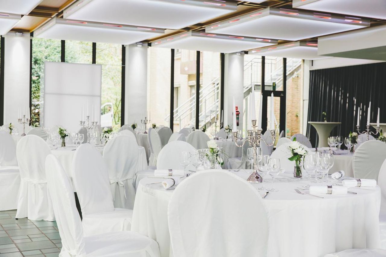 Aachen Sommerfest Veranstaltungsraum MIN 51 image 14